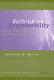 Rethinking sustainability : power, knowledge, and institutions /