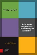Turbulence : a corporate perspective on collaborating for resilience /