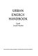 Urban energy handbook : good local practice.
