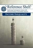 Income inequality /
