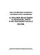 The Tax/benefit position of production workers = La Situation des ouvriers au regard de l'impot et des transferts sociaux, 1983-1986.