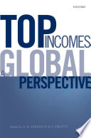 Top incomes : a global perspective /