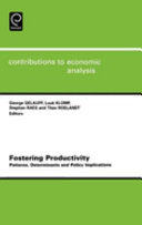 Fostering productivity : patterns, determinants, and policy implications /