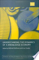 Understanding the dynamics of a knowledge economy /