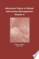 Advanced topics in global information management.