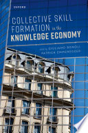 Collective Skill Formation in the Knowledge Economy.