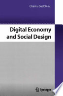 Digital economy and social design /