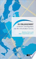 EU Enlargement : economic development and the information society /