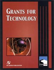Grants for technology /