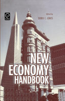 New economy handbook /