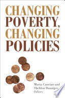 Changing poverty, changing policies /