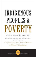 Indigenous peoples and poverty : an international perspective /