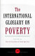 The international glossary on poverty /