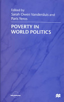 Poverty in world politics : whose global era? /