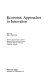 Economic approaches to innovation /