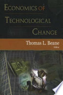 Economics of technological change /