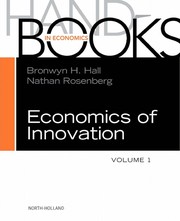 Handbook of the economics of innovation /