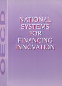 National systems for financing innovation.
