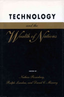 Technology and the wealth of nations /