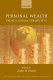 Personal wealth from a global perspective /