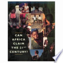 Can Africa claim the 21st century?