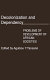 Decolonization and dependency : problems of development of African societies /