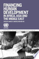 Financing human development in Africa, Asia and the Middle East /