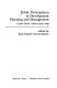 Public participation in development planning and management : cases from Africa and Asia /