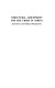 Structural adjustment and the crisis in Africa : economic and political perspectives /