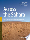 Across the Sahara : Tracks, Trade and Cross-Cultural Exchange in Libya /