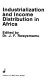Industrialisation and income distribution in Africa /