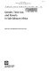 Gender, time use, and poverty in Sub-Saharan Africa /