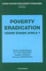 Poverty eradication : where stands Africa? /