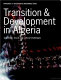 Transition and development in Algeria : economic, social and cultural challenges /