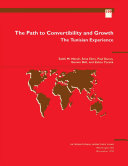 The Path to convertibility and growth /