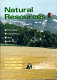 Natural resources : ecology, economics, and policy /