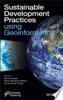 Sustainable development practices using geoinformatics /