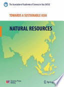 Towards a sustainable Asia : natural resources /