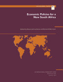 Economic policies for a new South Africa /