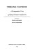 Forging nations : a comparative view of rural ferment and revolt /