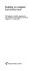 Building on marginal and derelict land : proceedings of a conference organized by the Institution of Civil Engineers and held in Glasgow on 7-9 May 1986.