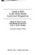 Lands at risk in the Third World : local-level perspectives /