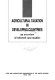 Agricultural taxation in developing countries : an overview of selected case-studies.