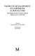 Paths of development in capitalist agriculture : readings from German Social Democracy, 1891-99 /