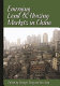 Emerging land and housing markets in China /