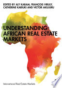 Understanding African real estate markets /