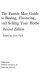 The Fannie Mae guide to buying, financing, and selling your home /
