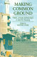 Making common ground : public-private partnerships in land for housing /