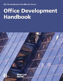 Office development handbook /