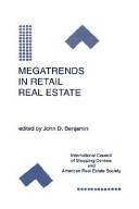 Megatrends in retail real estate /